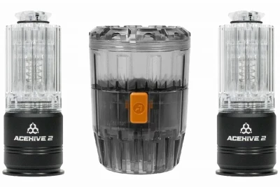 Spawner-reloader grenades incolores AceHive V2 ACETECH