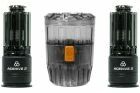 Spawner-reloader grenades noires AceHive V2 ACETECH