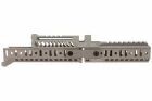 Kit Sport Type 3 Tan pour PP19 AEG LCT 5KU