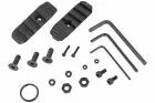 KIT STABILISATEUR RECOVER 20/20N POUR GLOCK 