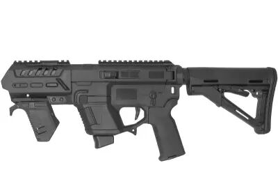 Kit type P-IX RT pour rplique type G17 GBB RGW