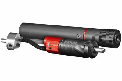 Kit Upgrade QUAKE MTW & Inferno XTS Recoil pour rplique MTW Wolverine Airsoft