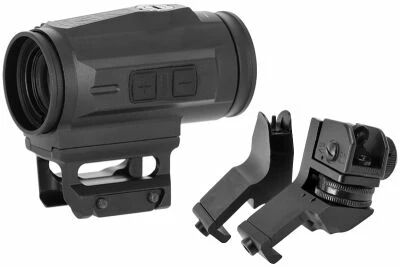 Kit viseur SPITFIRE Micro T1 Holy Warrior 