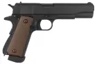 KJ 1911 CO2 Full metal