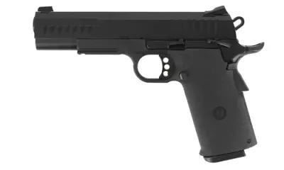 KJ Tactical KP-08 custom