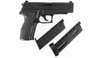  KJ Works KP01-E2 (Dual Power Version - Gas / CO2)