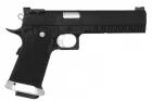 KP-06 pistol replica (green gas