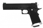 KP-06 pistol replica (green gas