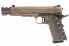 KP-16 Full métal FDE KJ Works CO2