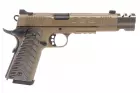 KP-16 Full métal FDE KJ Works CO2