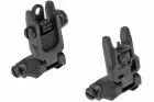 Kriss Folding Sight Set