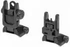 Kriss Folding Sight Set