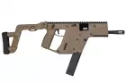 Kriss Vector Krytac TAN