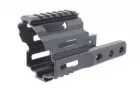 KRISS VECTOR MLOK Rail Handguard XS