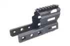 KRISS VECTOR MLOK Rail Handguard XS