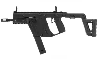 Kriss Vector SMG AEG Krytac