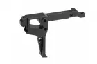 Krytac Kriss Vector - Speed Flat Trigger Blade (BLACK)