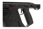 KRYTAC Vector Custom Adjustable Trigger BK