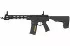 KWA RM4 Ronin T10 SBR Airsoft AEG Rifle (with Extra 120rds Magazine)