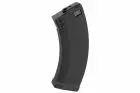 KWA Ronin 47 Magazine (120 rounds Airsoft AEG Magazine, 3pcs/Set) - Black