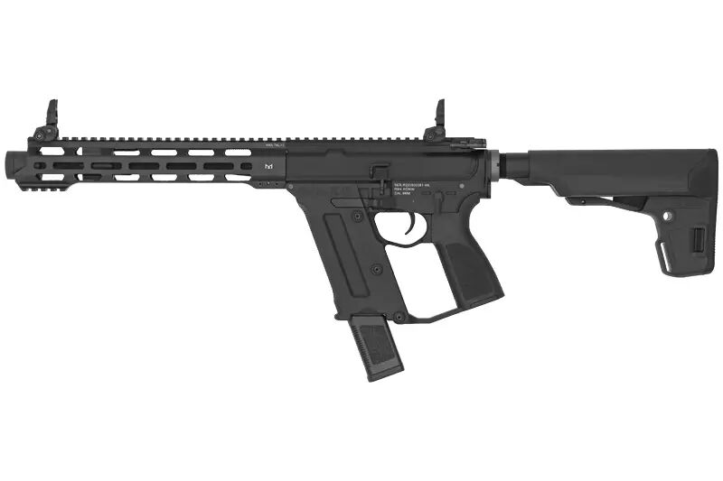 KWA Ronin TK 45 Tekken M-Lok - Black