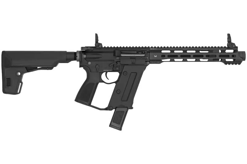 KWA Ronin TK 45 Tekken M-Lok - Black