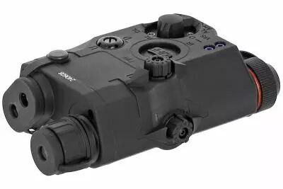 LA-5C UHP PEQ-15 Lighting and Strobe Version（No Laser Function