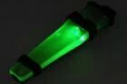 Lampe Led verte Velcro TAN FMA