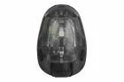 Lampe WOSPORT noire vue de face