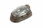 Lampe WOSPORT tan trois-quarts gauche