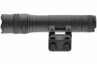 lampe orghini 1250 Lumens M-LOK gauche