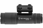 lampe Adere 700 lumens M-LOK gauche