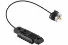 lampe tactique Adere switch déporté