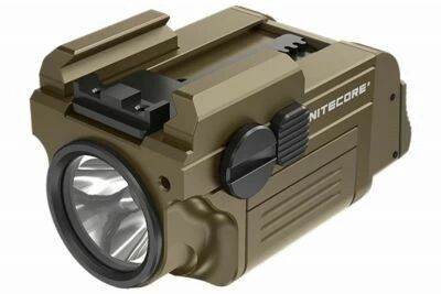 Lampe tactique 900 Lumens NPL25 - NPL25GL Nitecore - OPS-Refurb