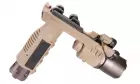 Lampe tactique M910A DE NIGHT EVOLUTION airsoft