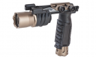 Lampe tactique M910A NIGHT EVOLUTION airsoft