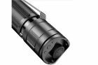 LAMPE TACTIQUE RECHARGEABLE XT11GT PRO V3.0 NOIR - 3300 LUMENS 