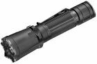 LAMPE TACTIQUE RECHARGEABLE XT11GT PRO V3.0 NOIR - 3300 LUMENS 