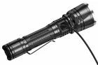 LAMPE TACTIQUE RECHARGEABLE XT12GT PRO - 1600 LUMENS 