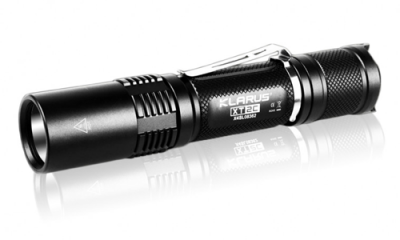 SBGJMY M600C Lampe Torche Tactique Airsoft Avec Coussin de Pression et  Interrupteur à Bouton de Queue Torche de Fusil 600 Lumens pour Système de  Rail Picatinny 20mm (Bronzer) : : Bricolage