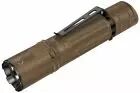 LAMPE TACTIQUE RECHARGEABLE XT2CR PRO - 2100 LUMENS - TAN