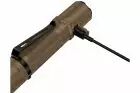 LAMPE TACTIQUE RECHARGEABLE XT2CR PRO - 2100 LUMENS - TAN