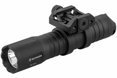 Lampe tactique tlcommand Skywoods L7019A