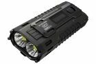 Lampe Nitecore EDC37 8000 lumens avant<br />
