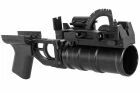 Lance-grenade GP-30 AK KING ARMS avant droit