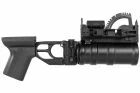 Lance-grenade GP-30 AK KING ARMS droite