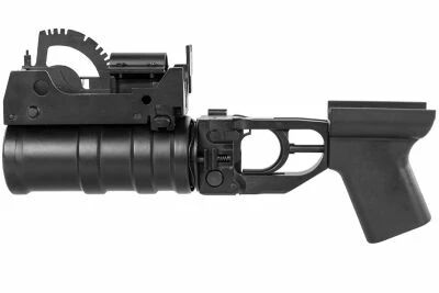 Lance-grenade GP-30 AK KING ARMS gauche