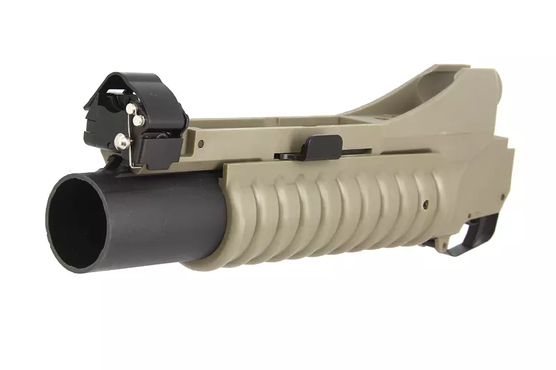 Lance Grenade M3 Court De Metal S T