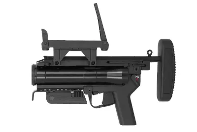 Lance grenade M320 Black ARES