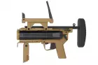 Lance grenade M320 FDE ARES